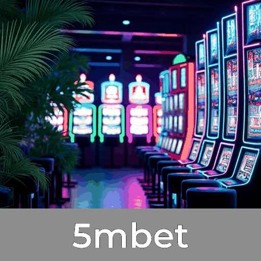Inovação Mobile com o App 5mbet: Tecnologia de Apostas Otimizada