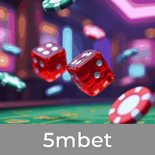 5mbet: Plataforma com Bônus Generosos para Brasileiros