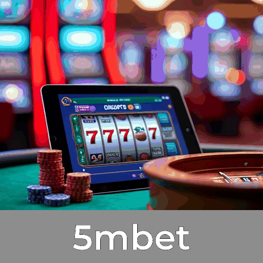 5mbet Login: Segurança e Privilegiados Benefícios
