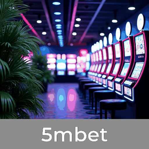 5mbet Login: Segurança e Privilegiados Benefícios