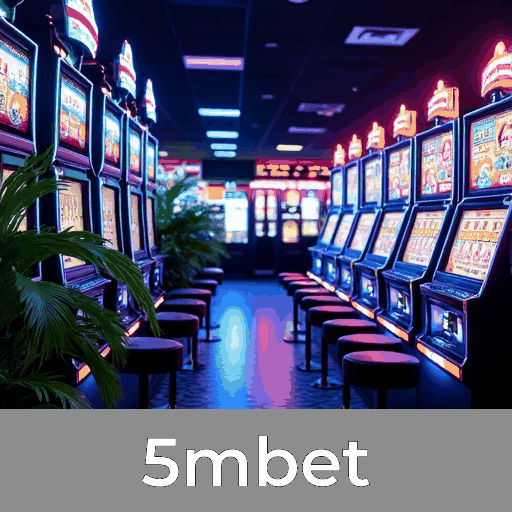 Infraestrutura Multi-Camadas Robusta na 5mbet que Garante Estabilidade