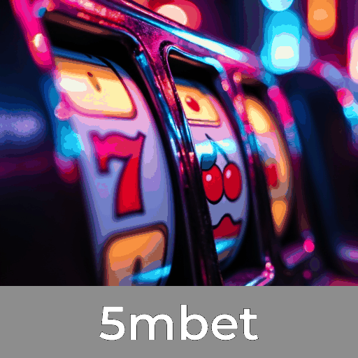 5mbet: Cassino Online Seguro e Divertido