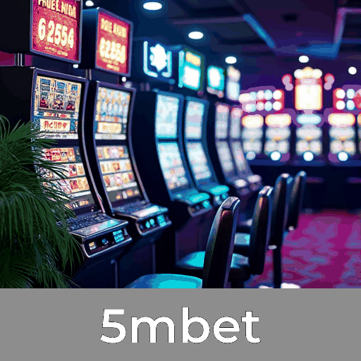 5mbet: Plataforma com Bônus Generosos para Brasileiros