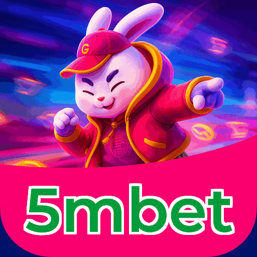 5mbet Logo