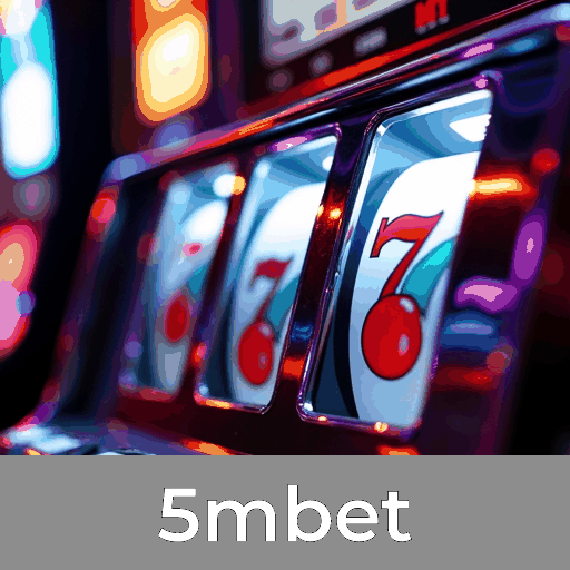 5mbet: O Universo de Jogos Extraordinários e Diversificado